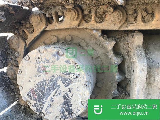 神鋼 SK140LC-8 挖掘機 (原裝神鋼，裝車迅速)