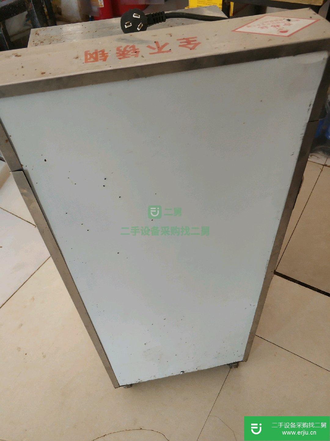 全不銹鋼切肉機，只用兩個月
