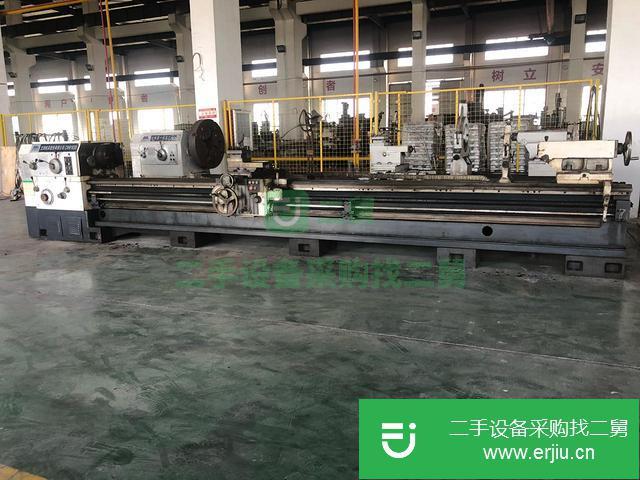 轉讓CW6163BX5000車床