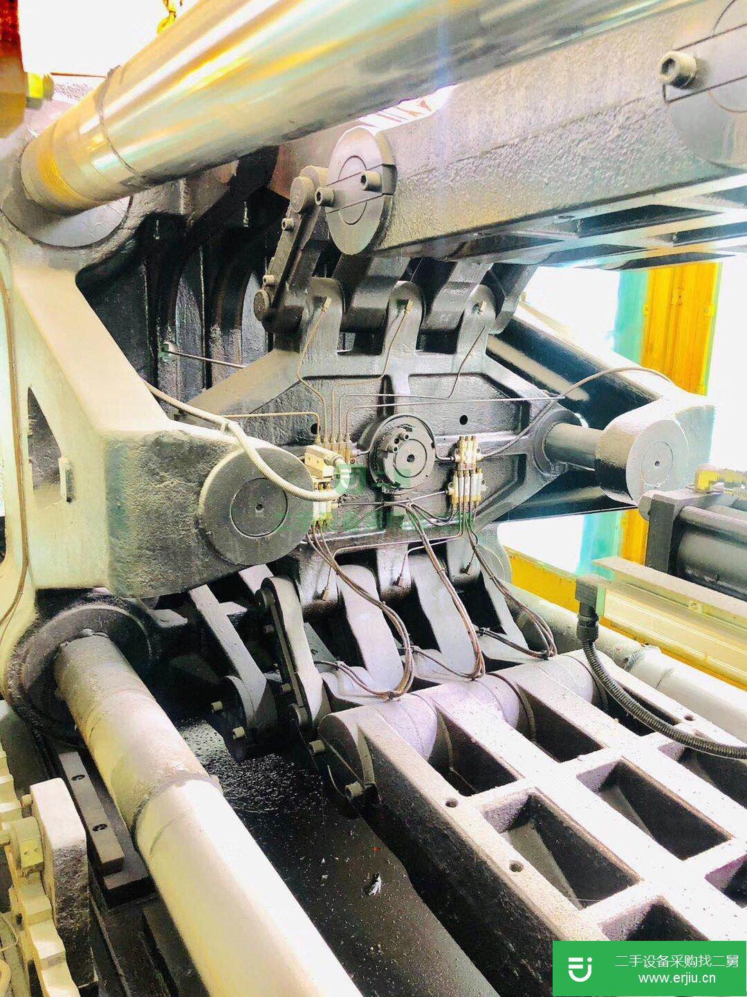 工廠650噸470噸800噸1000噸1600注塑機(jī)