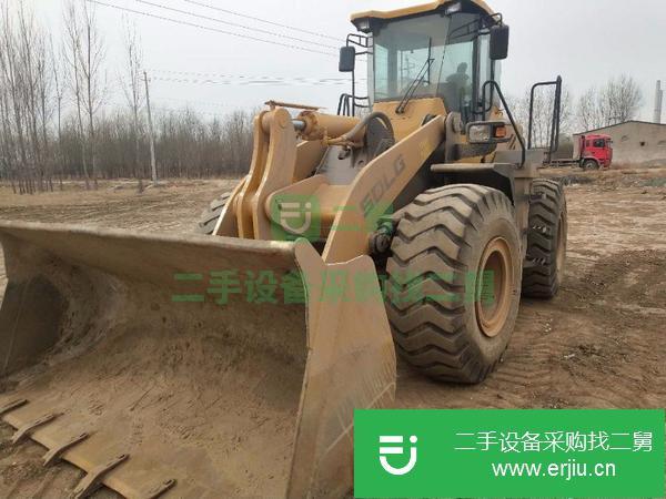 轉(zhuǎn)讓二手50裝載機(jī)低價(jià)賣,品牌車臨工龍工柳工二手50鏟車原裝車