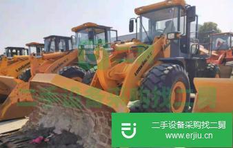 低價出售臨工 LG953N 裝載機 (裝載機出售)