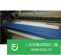低價(jià)出售50臺(tái)日本豐田噴氣織布機(jī)，20臺(tái)中紡機(jī)