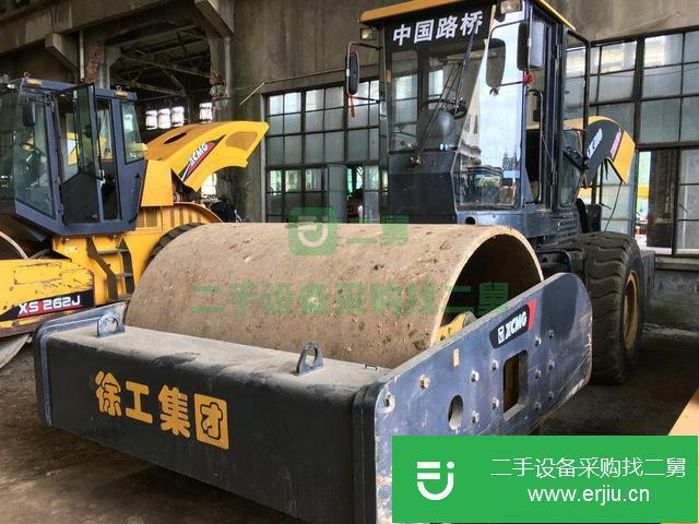 巢湖二手50裝載機(jī)出售