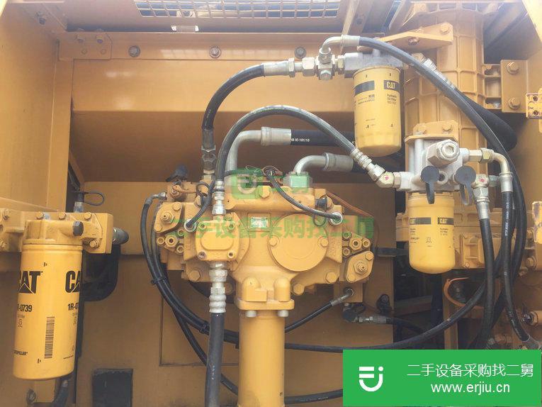 卡特彼勒 326D2L 挖掘機 (車況精品全國包送)