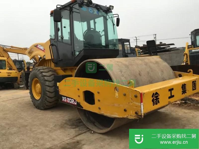 昆明附近二手壓路機個人轉讓//2018現貨出售A