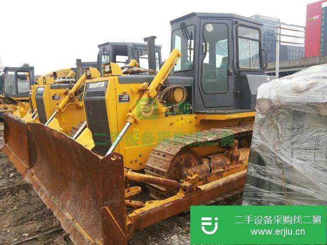 轉讓:推土機二手上海二手推土機