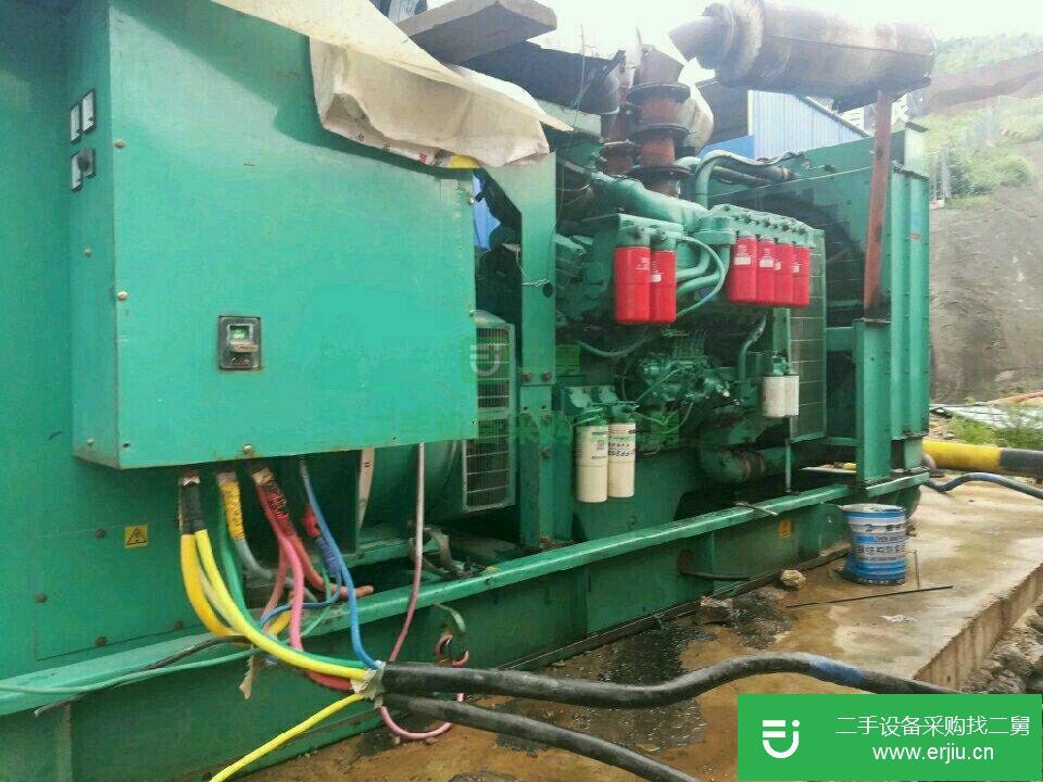 邢臺出售30-2000千瓦發(fā)電機(jī)組發(fā)電車