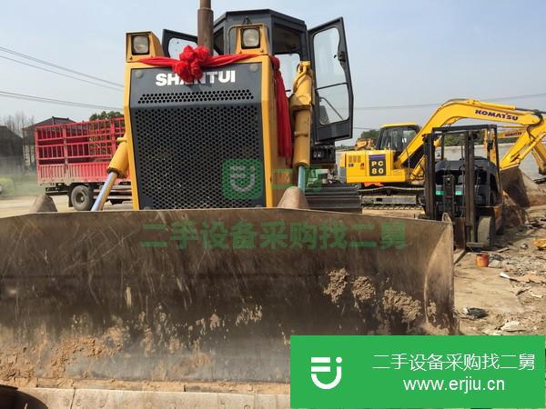 貴陽 山推320推土機 2019新款