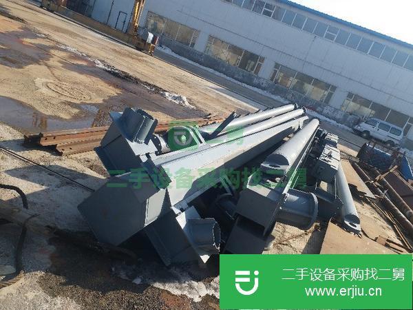 轉讓二手的3噸橋機及龍門吊
