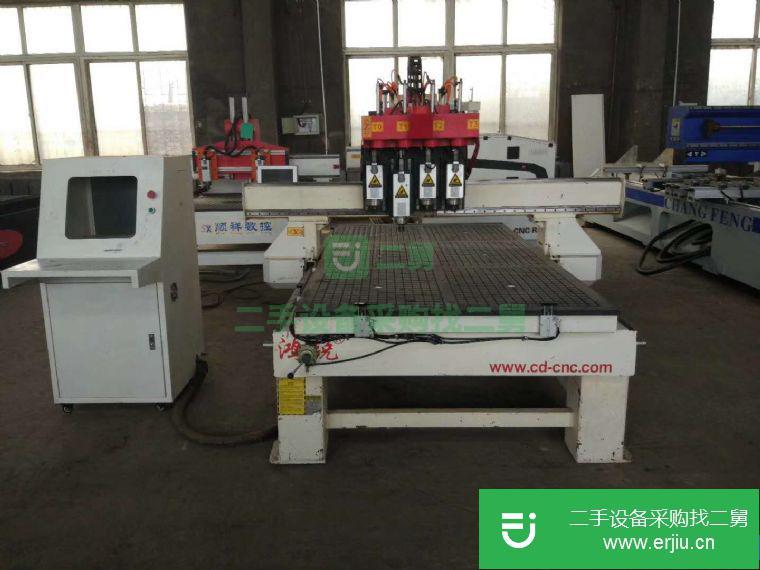 轉(zhuǎn)讓:出售二手木工機(jī)械/封邊機(jī) 雕刻機(jī) 帶鋸 立銑