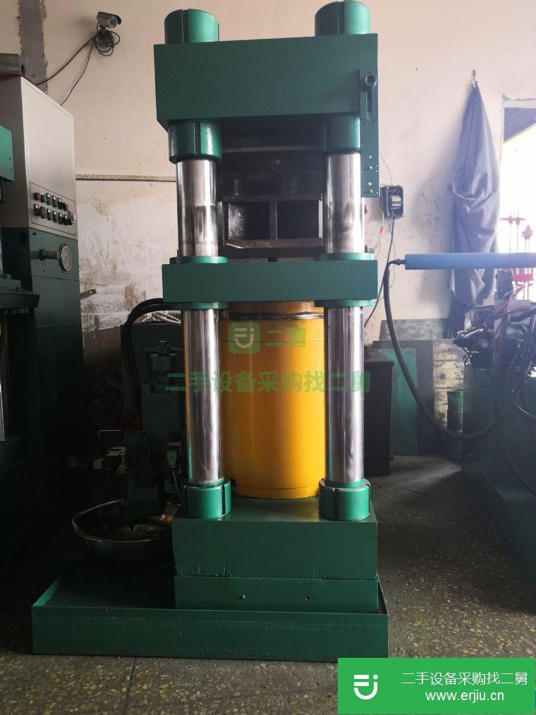轉讓出售二手200噸油壓機