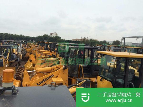 800臺現貨裝載機出售