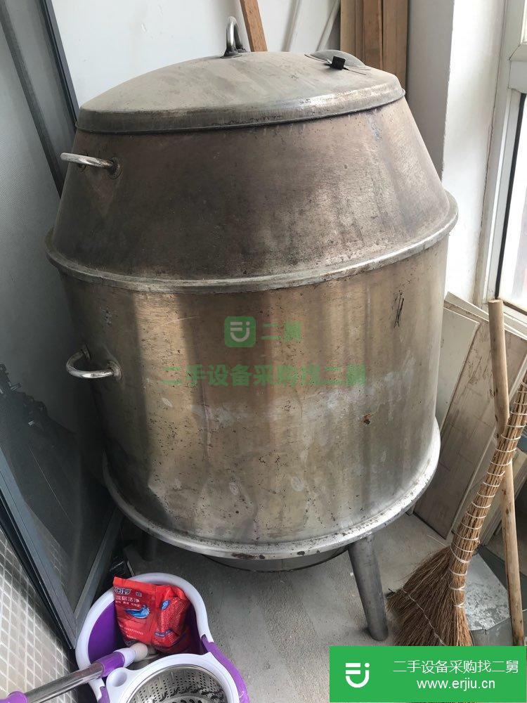 出售二手九成新的烤鴨桶兩個
