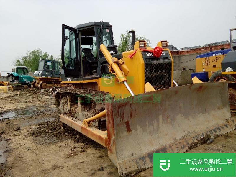 廣安二手推土機(jī),二手山推160推土機(jī),二手山推220推土機(jī)