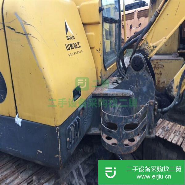 低價出售進口二手挖掘機,小松、大宇