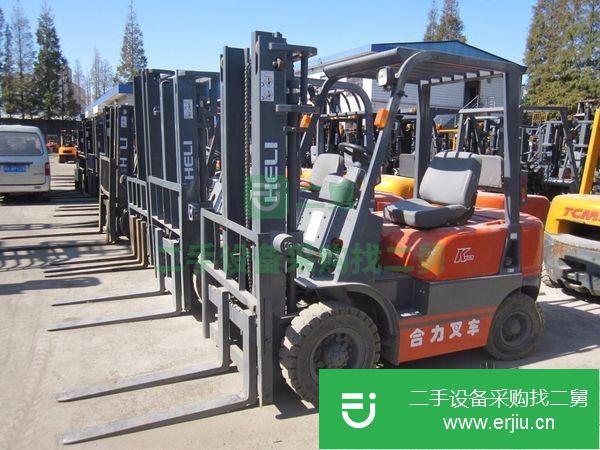 轉(zhuǎn)讓3噸4噸5噸6噸7噸8噸10噸叉車