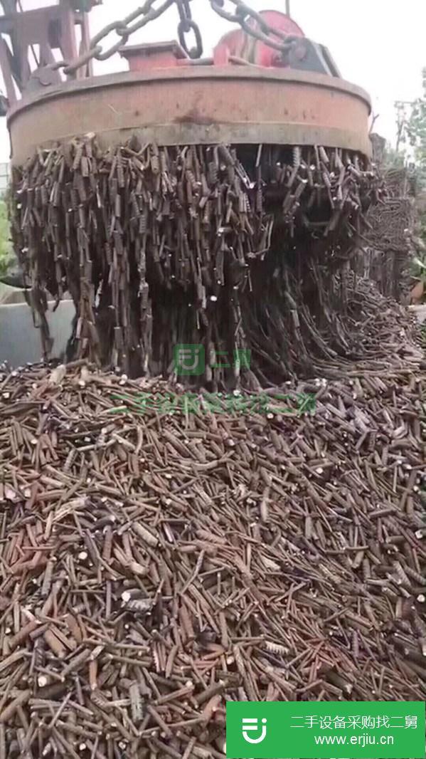 出售MDG門式起重機,QD雙梁起重機,新舊電磁吸盤