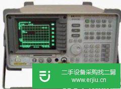 9成新HP8593E/HP 8593E頻譜分析儀