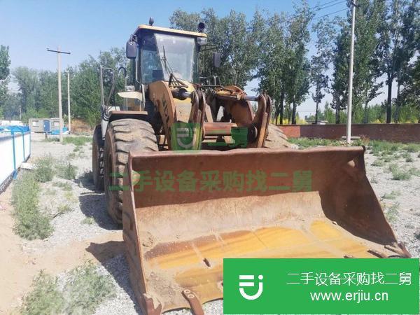 11年臨工952裝載機出售,車況好