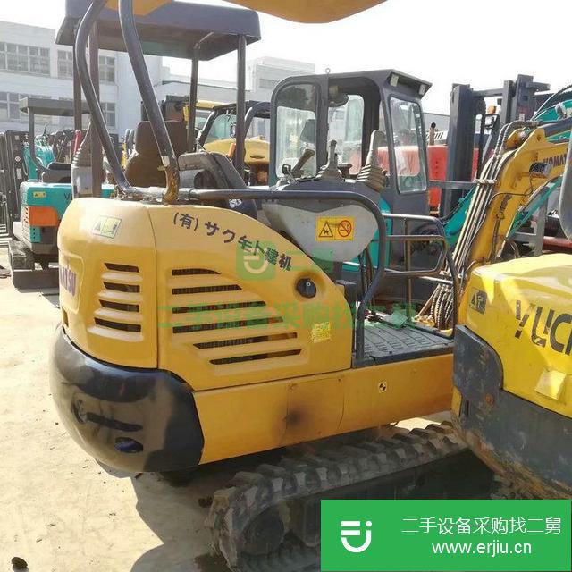 金華轉讓二手120挖掘出售車況好