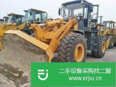 低價(jià)轉(zhuǎn)讓龍工.柳工.臨工3噸5噸二手裝載機(jī)鏟車