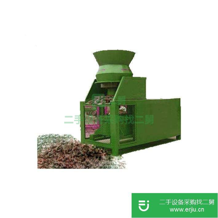 生物質秸稈燃料壓塊機 竹屑壓塊機xy1壓塊機