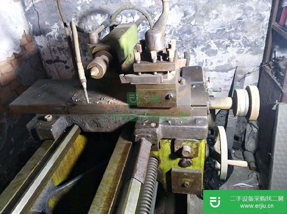 出售二手機床設備處理價格低正常使用