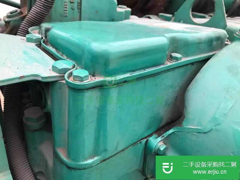 常德二手發(fā)電機(jī)組250千瓦湖南二手美國康明斯舊發(fā)電機(jī)出售