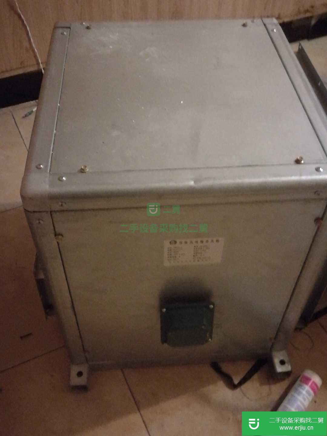 出售最新的風機九成新以上風機