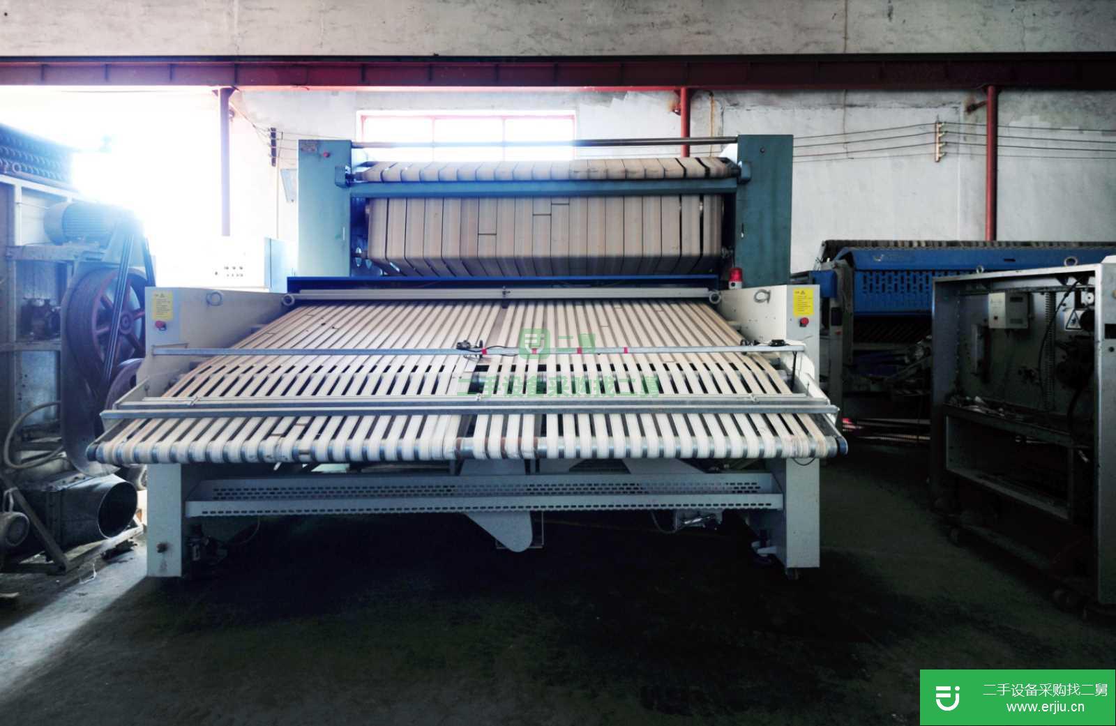 濱州出售二手100公斤洗脫機(jī)二手干洗機(jī)二手折疊機(jī)二手五輥燙平機(jī)出售二手四輥燙平機(jī)二手100公斤烘干機(jī)