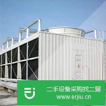 轉讓出售冷卻塔節水 冷卻塔