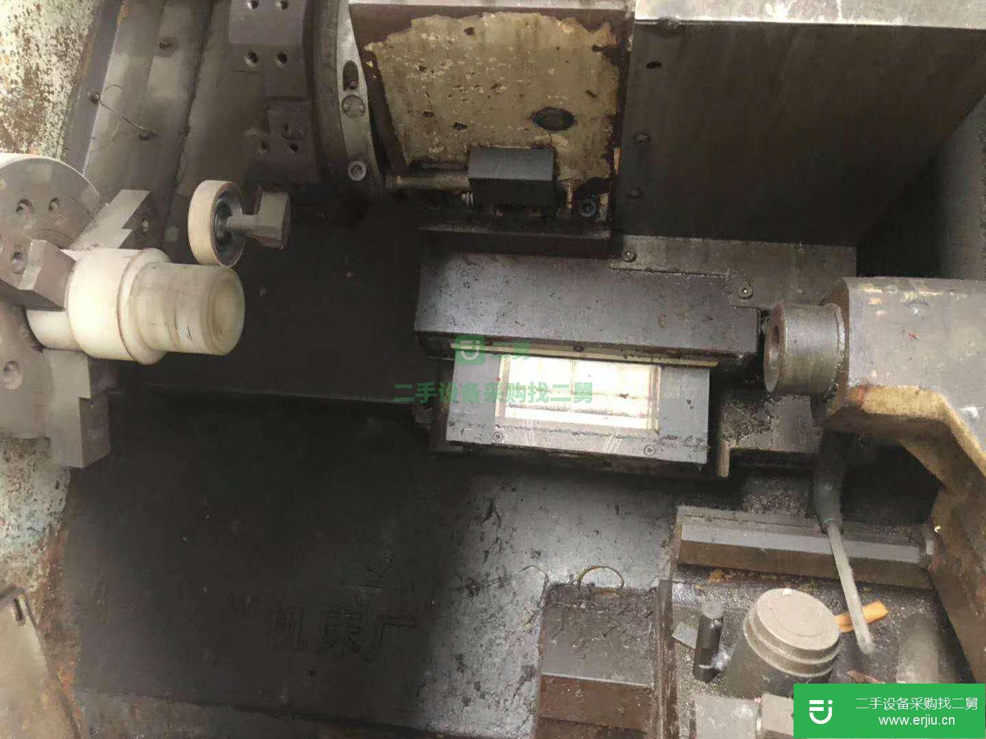 廣州機床G-210H