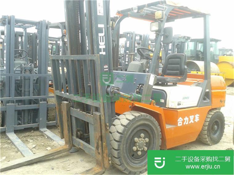 滁州二手合力3噸叉車,二手3噸叉車個人轉(zhuǎn)讓