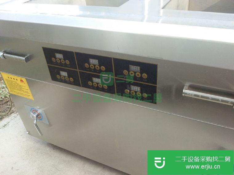 二手煮面爐轉(zhuǎn)讓二手煮面機(jī)煮面設(shè)備