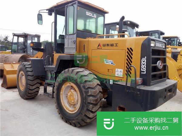 9成新二手30裝載機低價轉讓，車況好