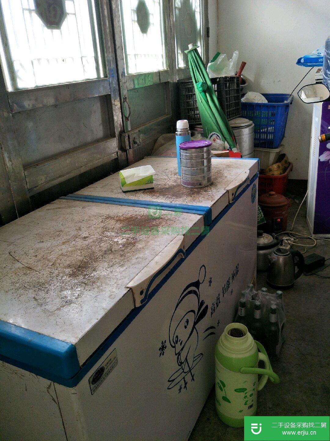 出售做早餐全套設(shè)備八成新