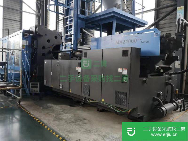 轉讓9成新海天1600噸650噸1000噸470噸800噸1300噸2800噸380噸530噸注塑機