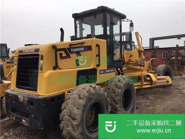 淮安淮陰二手平地機160,180出售