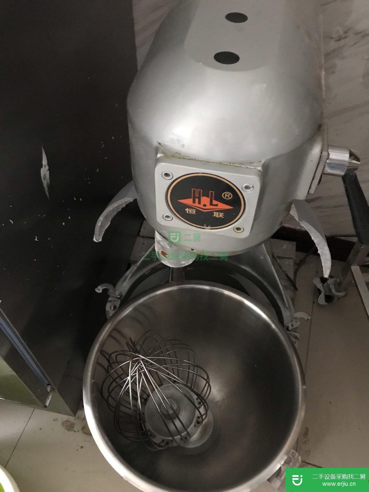 蛋糕店設備轉讓9成新