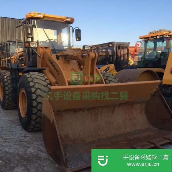 出售二手龍工 柳工 臨工20  30  50裝載機 原版車況 全國包送