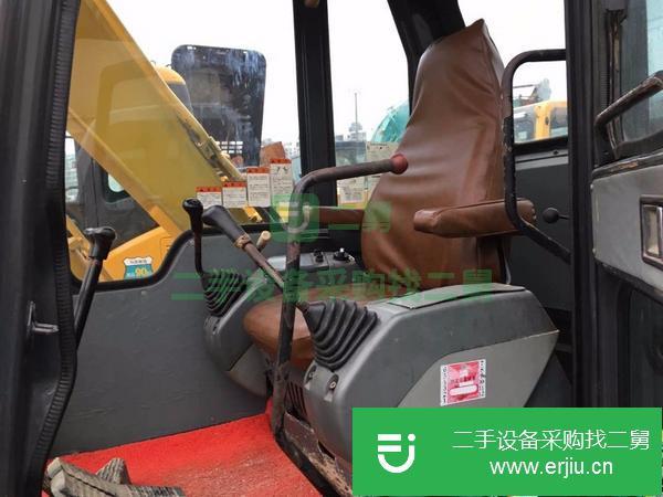 二手小松60挖掘機出售,原裝二手60小型挖機低價純進(jìn)口土方車