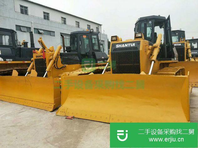 山推 SD16 推土機 (全國免費包送質保一年)