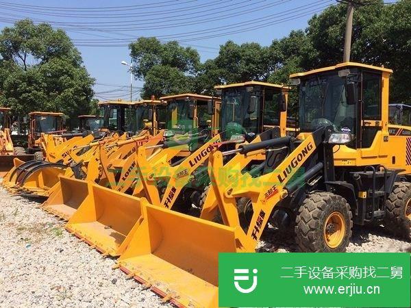 轉(zhuǎn)讓二手20 30 50裝載機(jī),臨工 龍工 柳工鏟車,包運(yùn)