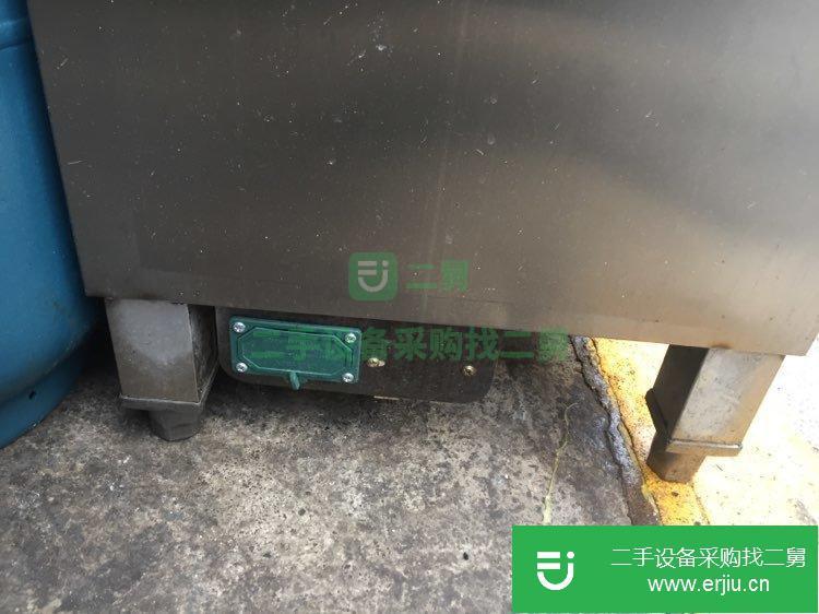 轉讓二手九成新的多功能蒸包機