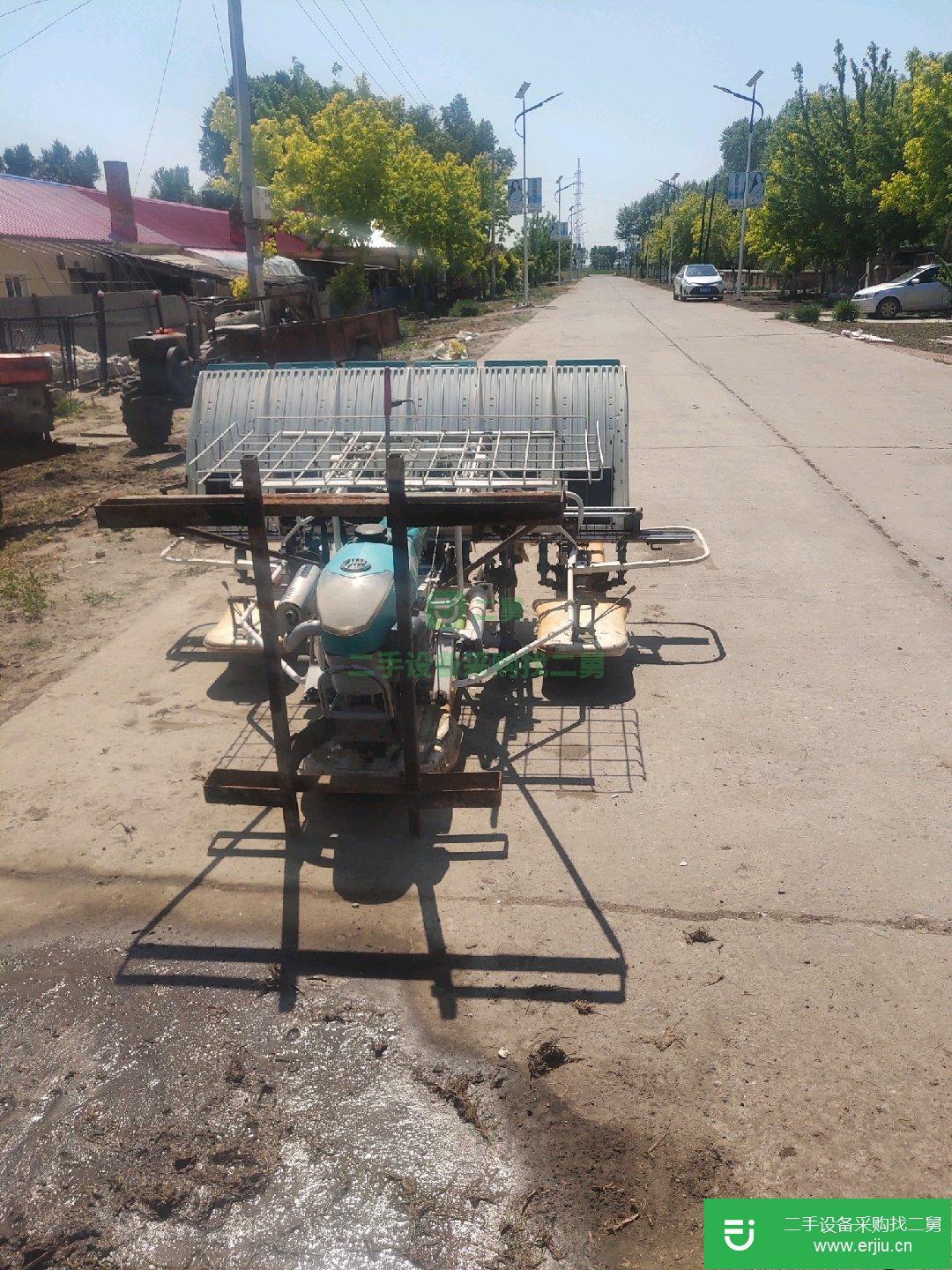出售吉林二手旋耕機(jī)