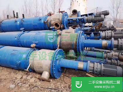 轉讓:出售二手，雪浪，刮板薄膜蒸發器，