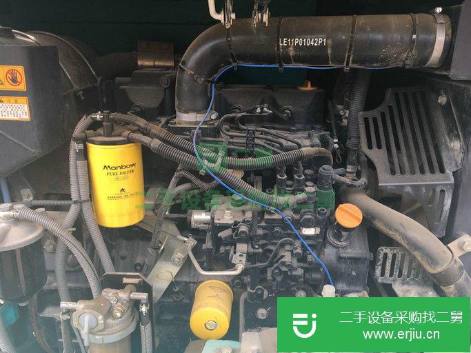神鋼 SK60-8 挖掘機(jī) 全國包送，質(zhì)保一年