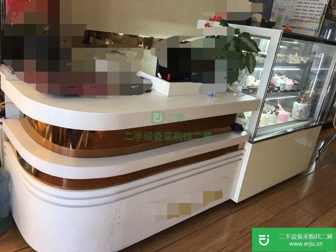 蛋糕展示柜低價出售