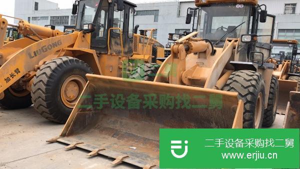 徐工/柳工/臨工二手50裝載機低價出售